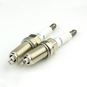 Fabrikant Directe Verkoop Originele Iridium Power Bougies 90919-01247 FK20HR11 voor Automodellen Nieuwe Staat - Product Image 2