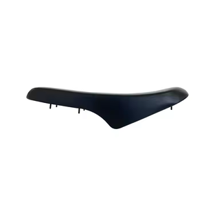 Almohadilla <span class=keywords><strong>de</strong></span> <span class=keywords><strong>asiento</strong></span> <span class=keywords><strong>de</strong></span> pasajero <span class=keywords><strong>para</strong></span> sillín <span class=keywords><strong>de</strong></span> <span class=keywords><strong>bicicleta</strong></span> eléctrica impermeable <span class=keywords><strong>para</strong></span> Tamobyke V20 OUXI V8 <span class=keywords><strong>asiento</strong></span> <span class=keywords><strong>de</strong></span> <span class=keywords><strong>bicicleta</strong></span> eléctrica <span class=keywords><strong>de</strong></span> neumático grueso <span class=keywords><strong>de</strong></span> 20 pulgadas - Product Image 3