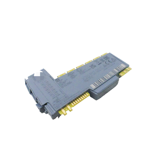 ระบบอัตโนมัติ X20pd0011 X20 Pd 0011 โมดูลจ่ายไฟฟ้าแบบกระจายศักย์ไฟฟ้า Rev.f0 -ไม่ได้ใช้งาน- ตัวควบคุม PLC ระบบอัตโนมัติอุตสาหกรรม - Product Image 1