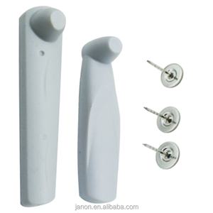 Étiquettes antivol EAS 85 mm AM Super Hard Tag 58 kHz pour magasins de vêtements, anti-vol en magasin - Product Image 6