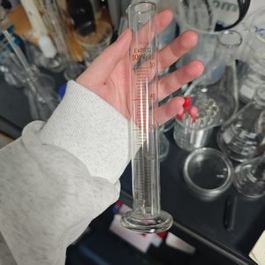 SCIEDU Juego <span class=keywords><strong>de</strong></span> vasos <span class=keywords><strong>de</strong></span> <span class=keywords><strong>laboratorio</strong></span> Suministros <span class=keywords><strong>de</strong></span> equipos <span class=keywords><strong>de</strong></span> <span class=keywords><strong>laboratorio</strong></span> <span class=keywords><strong>de</strong></span> química Instrumento <span class=keywords><strong>de</strong></span> vidrio común AACH020 Juego estándar básico - Product Image 2