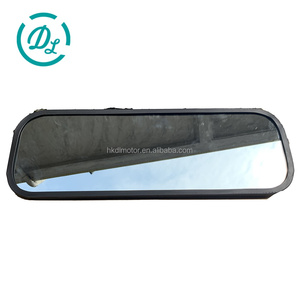 กระจกมองหลัง EexcavaStart 8T-2287 สำหรับรถขุดรุ่น 769C 769D 771C 771D 69D AD60 AD55 772B รับประกัน 1 ปี - Product Image 3