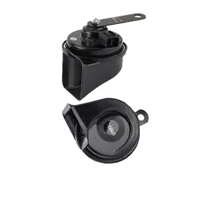 12V High Quality Waterproof Replacement Tweeter Horn