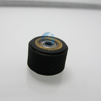 Nuevo Rodillo de Presión de Vinilo LETOP para Plotter de Corte Roland, Rodillo de Goma para GX24 GX500 VP540 VP300 VS640