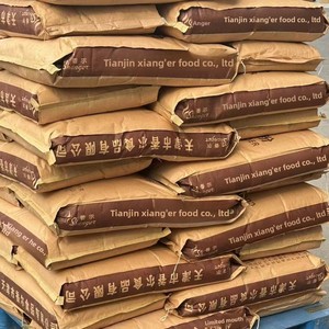 Cacao en <span class=keywords><strong>Polvo</strong></span> con Vainilla 500g/1kg Grado Alimenticio 100% Contenido de Cacao para Repostería, Chocolate, Leche, Té y Bebidas - Product Image 3