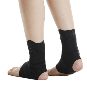 Дышащий бандаж для голеностопного сустава - Product Image 6