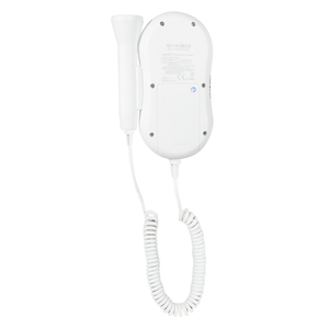 Contact10a-monitor de corazón <span class=keywords><strong>fetal</strong></span> para bebé, doppler de ultrasonido - Product Image 5