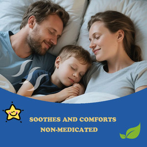 Parche de Aromaterapia MQ con Aceites Esenciales, Parche Corporal con Aroma Relajante - Product Image 5