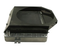 Pièces de chariot élévateur B16006G00564 Radiateur hydraulique en aluminium pour Baoli KB30/490BPG, Premium