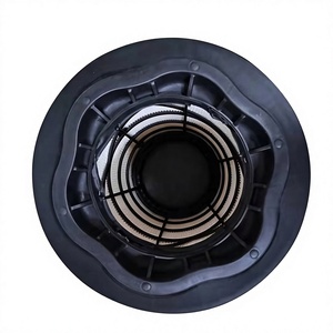 Nouveau filtre à air de cabine pour camion et voiture VISTORA, haute résistance, OE 2414656, remplacement de moteur diesel de haute qualité - Product Image 3