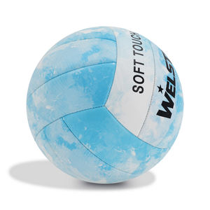 2025 nuovo Design di alta qualità Custom PVC cuoio <span class=keywords><strong>pallavolo</strong></span> formato 5 per la partita e la formazione di <span class=keywords><strong>pallavolo</strong></span> <span class=keywords><strong>giochi</strong></span> con la palla - Product Image 2