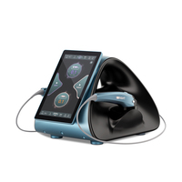 Appareil de beauté portable HIFU 12D le plus récent pour le lifting cutané