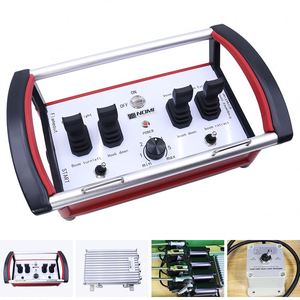 Grúas de Control Remoto de Alta Calidad, Resistentes a Explosiones, Impermeables IP68, de Fibra PA66, para Minería, Vehículos de Ingeniería, en Oferta - Product Image 3