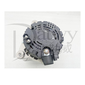 OE 5705AZ Citroen Berlingo C3 C4 C5 Jumpy Jumper Xsara Picasso <span class=keywords><strong>Peugeot</strong></span> <span class=keywords><strong>206</strong></span> 207 120A Alternador de rueda libre (marca Datwy) - Product Image 3