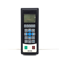 Controlador PLC Compatible con Bradley 20-HIM-C6S, Montaje en Panel LCD HIM 4X/12 (Sin Cable), Venta al Por Mayor