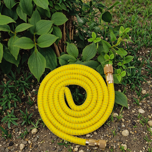 Válvula <span class=keywords><strong>de</strong></span> Cobre VIPOO Estándar Americano, Tubo Interior <span class=keywords><strong>de</strong></span> Látex, Manguera <span class=keywords><strong>de</strong></span> <span class=keywords><strong>Goma</strong></span> Telescópica Mágica para Riego <span class=keywords><strong>de</strong></span> Jardín, Pistola <span class=keywords><strong>de</strong></span> Agua para Lavado <span class=keywords><strong>de</strong></span> Autos, Mangueras <span class=keywords><strong>de</strong></span> <span class=keywords><strong>Goma</strong></span> <span class=keywords><strong>de</strong></span> 2 mm <span class=keywords><strong>de</strong></span> Espesor - Product Image 4