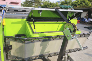 Remolque de Campamento Plegable Trasero Ligero de Primera Calidad Ecocampor, Estándar Australiano Moderno, Luces LED Mini 4x4 Todoterreno - Product Image 6