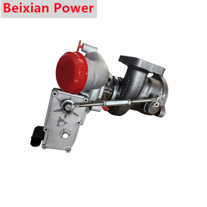 Motor Completo de Fábrica de Alta Calidad, Motor Desnudo 4k22d4t Nuevo Original para Haver Fengjun Beiqi Warriortai Auto - Product Image 5