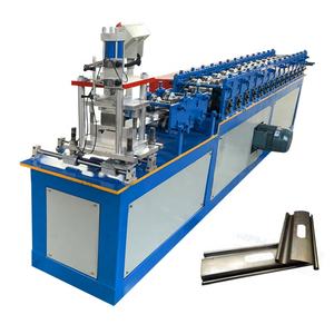 Métal volet roulant formant la machine de <span class=keywords><strong>porte</strong></span> de volet roulant - Product Image 4