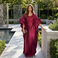 Expédition Rapide – Nouvelle Robe Boubou de Luxe Traditionnelle Africaine pour Femme – Élégante pour Soirée 2026
