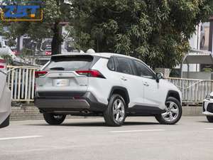 Ventes chaudes Toyota RAV4 2023 Design populaire Voiture élégante à essence SUV Ventes à l'exportation de voitures neuves à essence Voitures électriques - Product Image 6