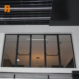 Joyfident aluminum windows in china high quality aluminum windows aluminum windows and doors supplier