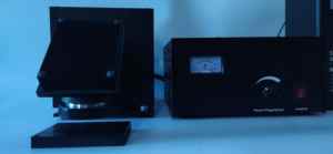 Photochemical Reaction Chamber for Light-Triggered Reactions - Product Image 5