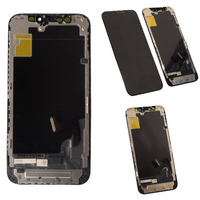 Vente chaude Écran LCD d'origine pour iPhone 12 Remplacement d'écran pour iPhone 12 Pro Écran pour iPhone 12 Pro Max Affichage