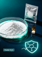 أوليجوببتيد 10 CAS 466691407 مادة خام مضادة للبكتيريا لمستحضرات التجميل