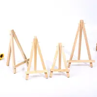 Wholesale picture frame stands easel With Recreational Features 