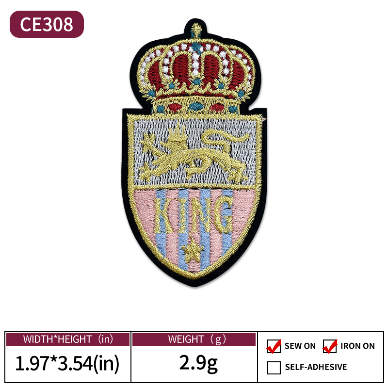 CE308