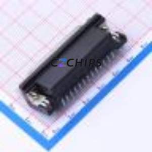 2301846-1 D-Sub/VGA <b>Connector</b> Through hole Component (THT) <b>Connector</b> - Product Image 2