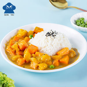 <span class=keywords><strong>Riz</strong></span> konjac au curry <span class=keywords><strong>à</strong></span> saveur de curry <span class=keywords><strong>à</strong></span> cuisson rapide instantanée <span class=keywords><strong>à</strong></span> faible teneur en <span class=keywords><strong>calories</strong></span> - Product Image 5