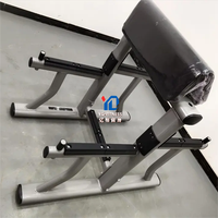 YG-7023 YG Fitness Banc de musculation en acier pour curls, robuste et stable, pour l'exercice des biceps, usage commercial et domestique, bancs et supports de fitness