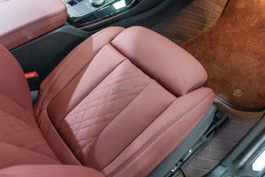 Fundas <span class=keywords><strong>de</strong></span> Asiento <span class=keywords><strong>de</strong></span> Cuero Genuino <span class=keywords><strong>para</strong></span> BMW Serie 3, Estilo M3, <span class=keywords><strong>para</strong></span> BMW E90 91 92 93 21 30 36 46 F30 31 34 35 G20 G21 - Product Image 5