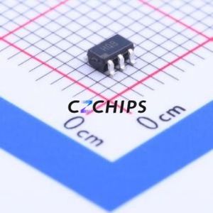 Nuevo amplificador operativo de chip IC de circuito integrado SOT-23-6 original de la marca-2, 2 - Product Image 1
