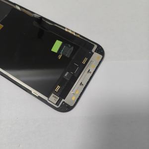 Écrans LCD de téléphone portable GX d'origine pour <span class=keywords><strong>iPhone</strong></span> GX 14pro 15 Pro Max 16 Écran tactile pour remplacement Réparation Accessoires mobiles - Product Image 3