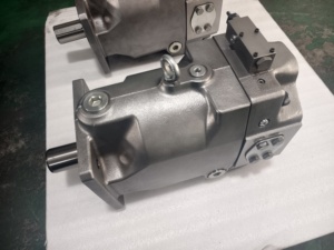 Bomba de pistones axiales hidráulica de alta presión serie PV PV140 PV40 PV46 PV63 PV76 PV80 PV92 PV100 PV140R1K1T1NMR1 - Product Image 2