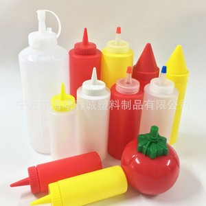 Botellas de Plástico Chuncheng de PE y PP, Envases Personalizables para Aceite Cosmético, Condimento, Pintura, 18H, 24 Calibres, 5 Diámetros - Product Image 4