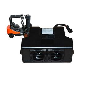 Conjunto de Calentador para Montacargas Bobcat Doosan Daewoo D35S5 D40S5 D45S5, Pieza A134178, Modelo Diésel Contrabalanceado - Product Image 3