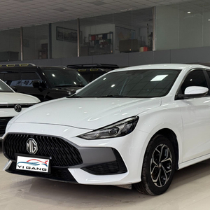 Auto Usado en Venta, MG MG5 2024, Edición Global Deluxe 1.5L/1.5T, Edición Global Flagship, Auto a Gasolina, Sedán Compacto, Hecho en China, Económico - Product Image 1