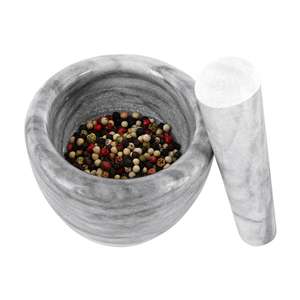 Westmark mörser mistößel Gourmet marmor - Product Image 4