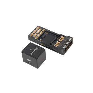 Controlador de Vuelo de Código Abierto Holybro Pixhawk 6X <span class=keywords><strong>Pro</strong></span> +Baseboard Standard V2A/Standard V2B/<span class=keywords><strong>Mini</strong></span>/+Módulo de Alimentación PM02D - Product Image 3