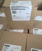 Module d'E/S analogique Siemens SIMATIC S7-1200 SM1234 4AI 2AO 14 bits, tension/courant, neuf, original, en stock (référence 6ES7234-4HE32-0XB0)