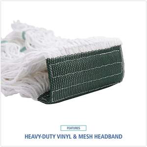 Serpillières Boardwalk BWKSP200M14DZ - Product Image 4