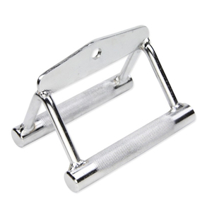 อุปกรณ์ออกกำลังกายโครเมี่ยม,ที่ยึดสายเคเบิลเพื่อความแข็งแรงของเครื่องออกกำลังกาย - Product Image 3