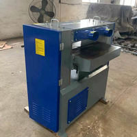 Mesin Ketebalan Kayu Wood Thickness Planer Bearing 220V/380V/440V Daya 4KW Lebar Kerja 400mm Garansi 2 Tahun Pertukangan Kayu
