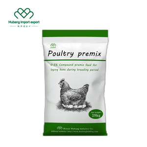 Alta calidad, bajo <span class=keywords><strong>precio</strong></span>, proveedor, venta directa, alimentación <span class=keywords><strong>para</strong></span> aves de corral, premezcla de maduración de 0.5% capas - Product Image 2