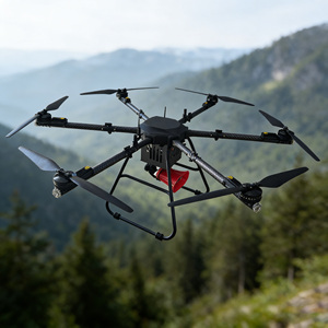 Drone Miniature RC pour Photographie Aérienne GPS, Wifi 5G, FPV, Vidéo par Geste, Hobby, Moteur Brushless, Haut-parleur - Product Image 4