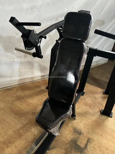 อุปกรณ์ออกกำลังกายเชิงพาณิชย์รุ่นใหม่สำหรับมืออาชีพ, เครื่องฝึกความแข็งแรงอเนกประสงค์ 4-in-1 - Product Image 2